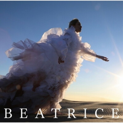 Cocco/Beatrice VIJL60335 New LP