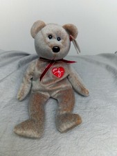 4228 - 1999 Signature Bear - Beanie Baby