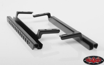 RC4wd - Metal Side Sliders for Traxxas TRX-4 Land Rover DefenderD110 (RC4VVVC047