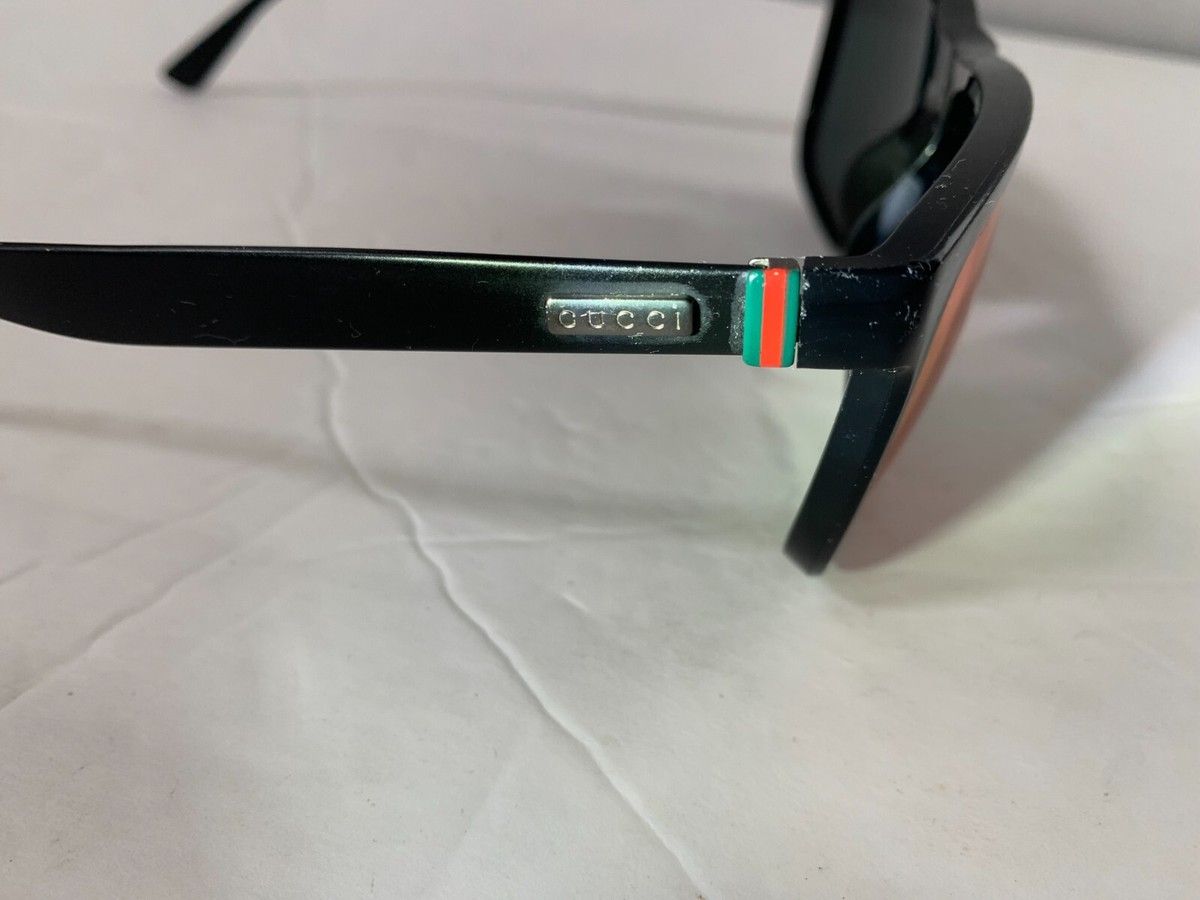 GUCCI　サングラス　パープル系　GG 1083/F/S GVBMI　偏光 楽天市場】GUCCI グッチ サングラス GGロゴ 蜂 ビー ブラウン