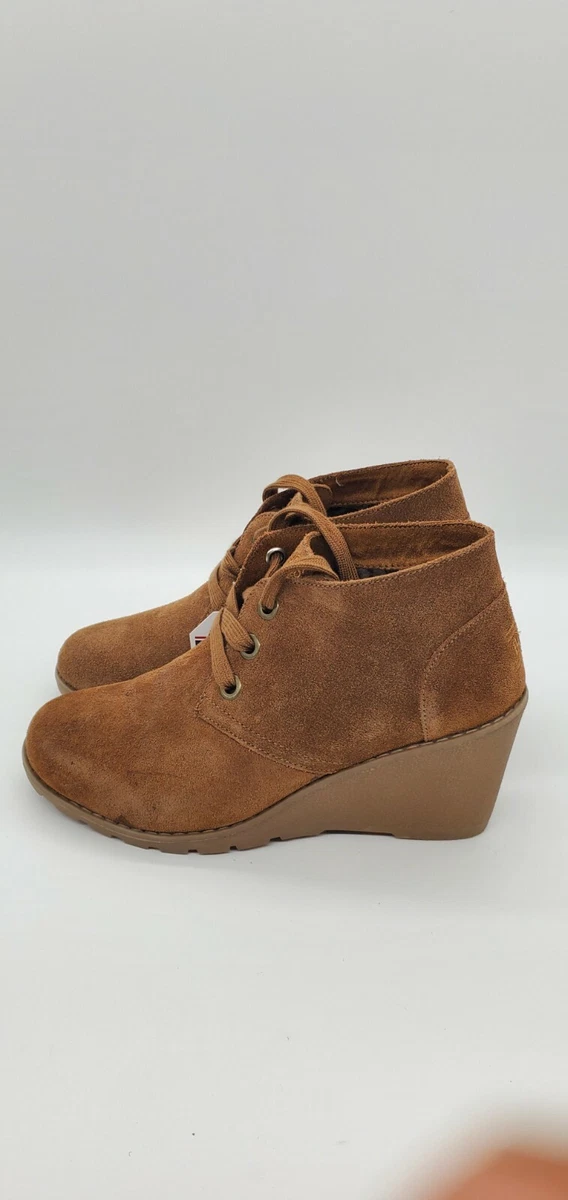 Bobs shop tumbleweed boots