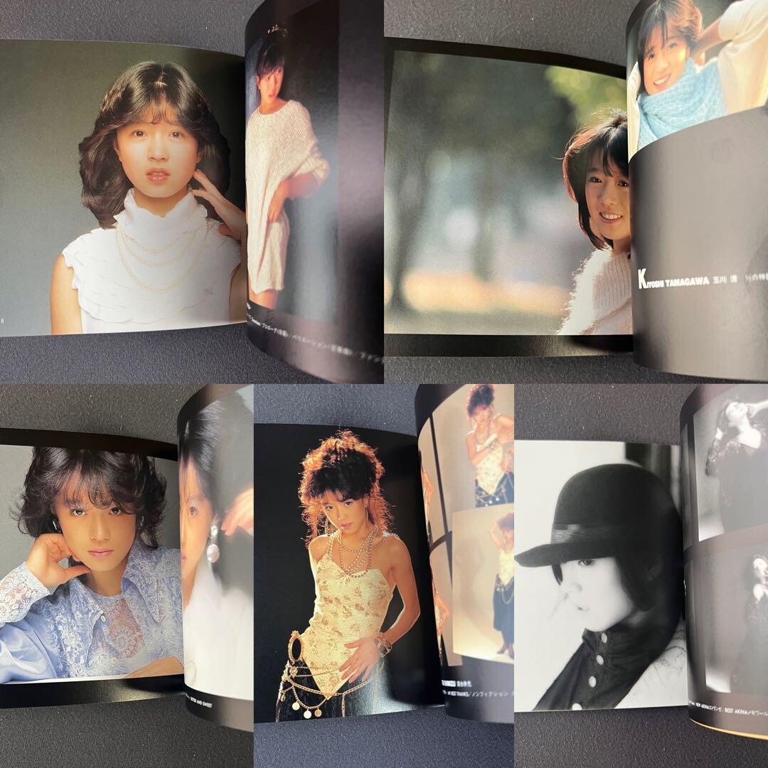 Akina Nakamori Collection 1982-1991 Limited Edition CD 16 Akina Nakamori Collection 1982-1991 Limited Edition CD 16