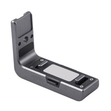 L-shape Quick Release Mount Bracket Accessories for DJI Action 5pro/4/3 Cameras
