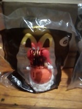 2021 Space Jam Legacy McDonald s Happy Meal Toys 6 Yosemite Sam