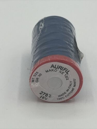 Aurifil Thread 12wt 100% Cotton # 2783 - Picture 2 of 2