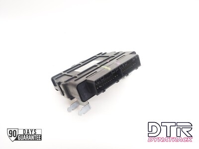 Mitsubishi Lancer 2008-2011 Transmission Control Module 8631A919