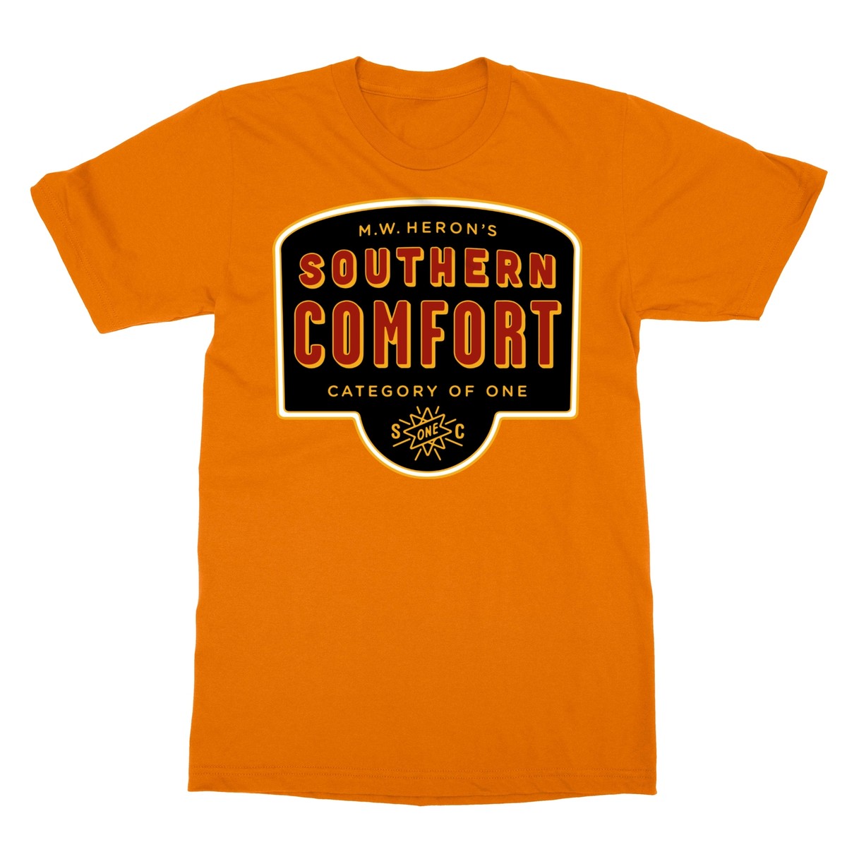 Southern Comfort Men's T-Shirt | eBay