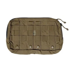 USMC Coyote Assault Pouch - Military Surplus - New