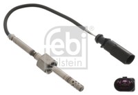 Abgastemperatursensor VW Golf 03-