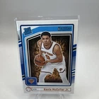 2025 Panini Kevin McCullar Jr. Base (Raw)