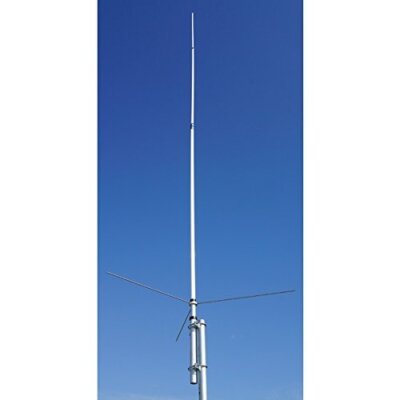Taurus UVS300 Dual Band 2M/70cm 144-148 & 440-450 MHz 8.3/11.7 Dbd Base/Repeater