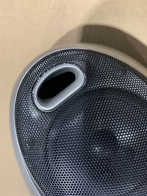 Carrozzeria Used Bass-Reflex Type 4-Way Speaker System TS Carrozzeria Used Bass-Reflex Type 4-Way Speaker System TS