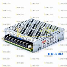 ONE New Meanwell switching power supply RQ-50D