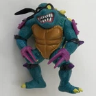 TMNT Ninja Turtles Playmates vintage Slash