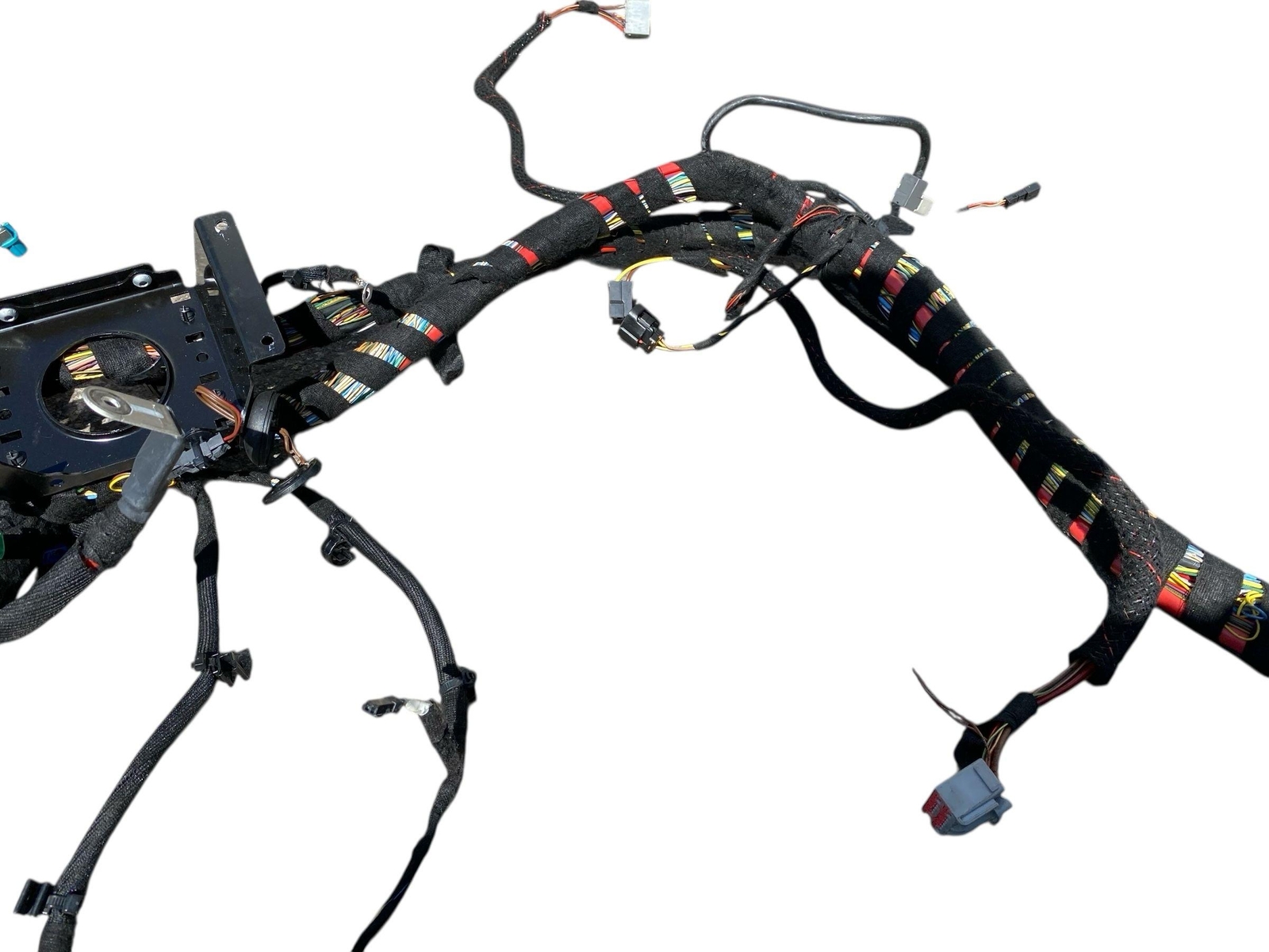 2016-2021 MCLAREN 570S BODY CHASSIS COMPLETE WIRE WIRING HARNESS 13M1612SP *NOTE
