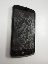 LG OPTIMUS ZONE 3 VERIZON CLEAN ESN, UNTESTED, PLEASE READ 51789