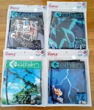 Ethika Men's Underwear Boxer Brief The Staple Fit - Size 2XL