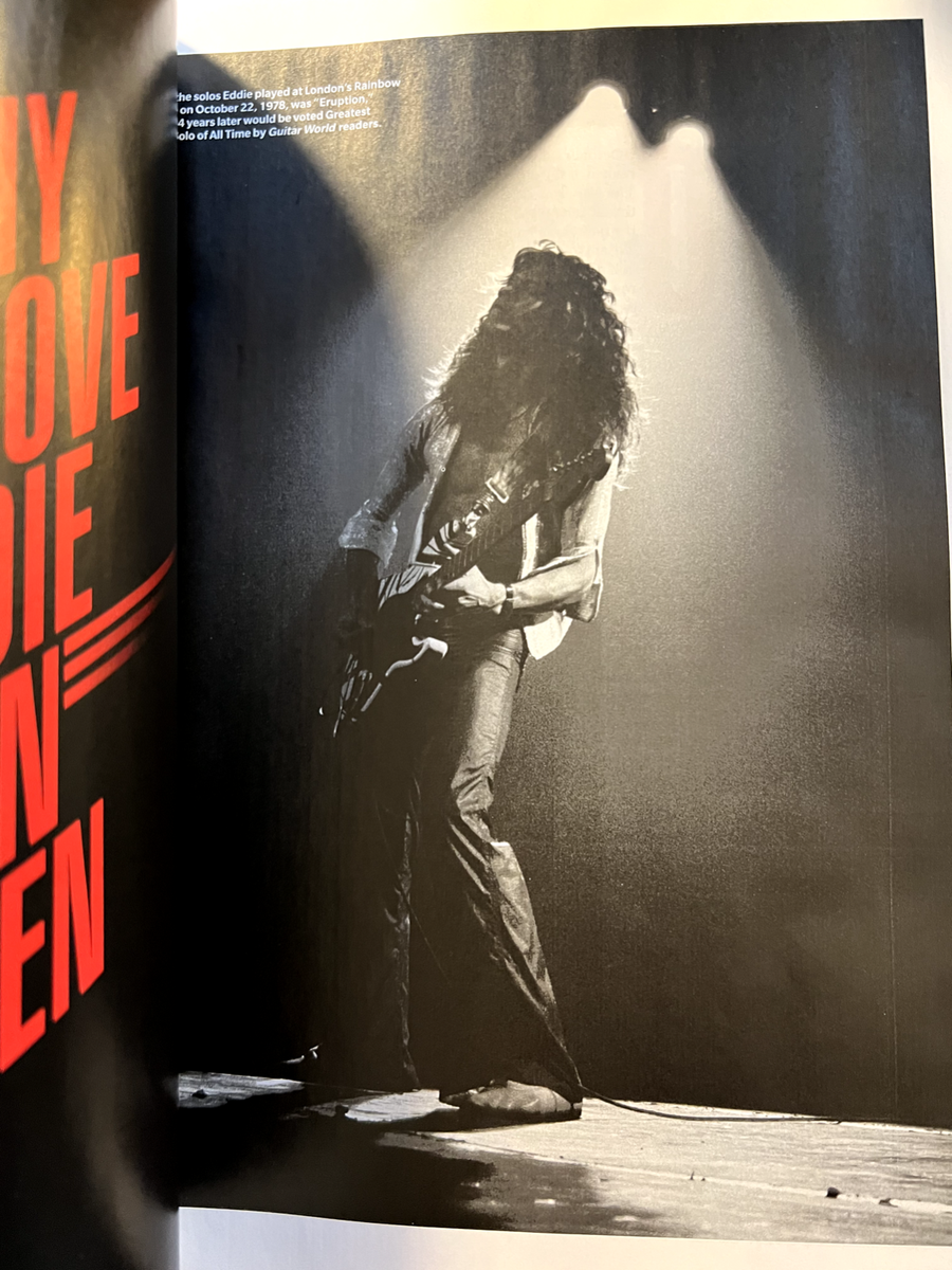 Van Halen メディア情報セット Van Halen - Live At New Haven Veterans Memorial Coliseum, CT