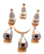 Nozzle Replacement Entlötspitze Tip For Desoldering Pump Zd 415 552A 915 917 985