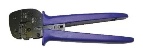 Best mc4 crimping on sale tool