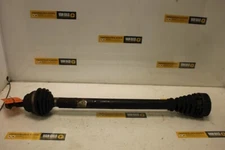 VOLKSWAGEN GOLF IV (1J1) 1998 RIGHT FRONT DRIVE SHAFT 1J0407452X