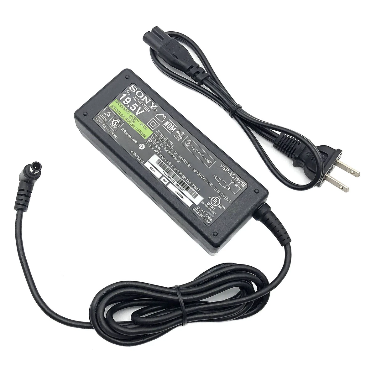 Kit Mémoire RAM 2x2Go DDR2 667MHz Pour Sony VAIO SZ (VGN-SZ5VWN/X) - Neuf Sous Blister