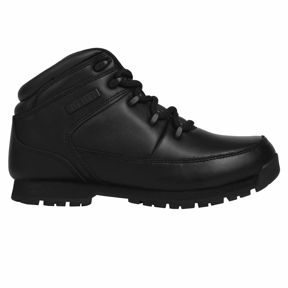 Toddler firetrap clearance boots