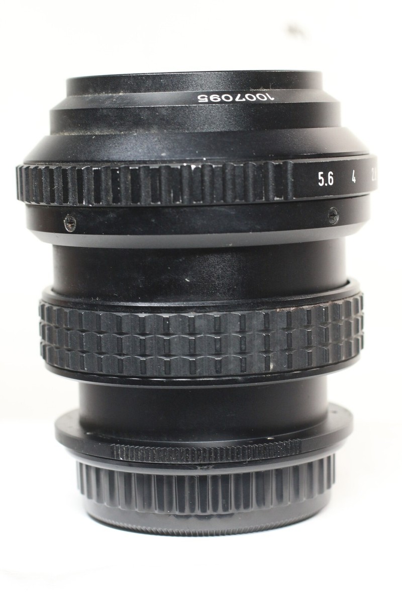 Pentax SMC Pentax Soft 85mm F/2.2 Portrait MF Lens for K Mount