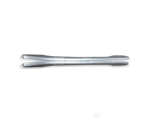 Roof Rack Rails For Ford Ecosport 2013+ 4x4 Car SUV Top Styling Bars Aluminium - Picture 2 of 3
