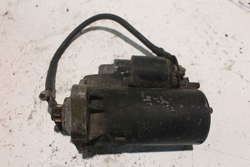 Anlasser Starter 0438100121 VW GOLF IV (1J1) 1.4 16V