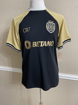 CR7 中央学院大サッカー部ジャージ tシャツ CR7 中央学院大サッカー部