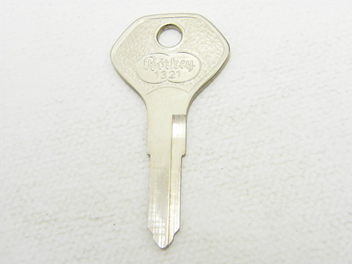 k_b___ Motorcycle B Key Blank For Kawasaki Profile: Z | eBay