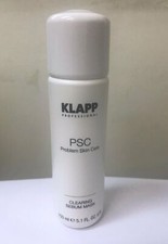 KLAPP PSC PROBLEM SKIN CARE Clearing Sebum Ma...