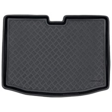 PVC Rezaw-Plast Kofferraumwanne für Renault Captur II ab 2019 PVC Laderaumwanne