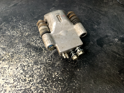 Rear Brake Caliper W/Pads For Polaris Sportsman 450 HO EPS 2016 - 2020 - Foto 2