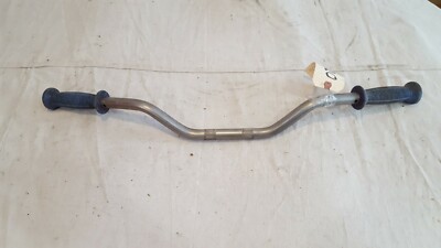 kawasaki jh750 jet ski ZX handlebar handlebars handle 1995 kawasaki jh750 jet ski ZX handlebar handlebars handle 1995