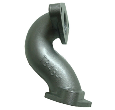 #ad Coleman AT110 ATV Air Intake Manifold $14.49