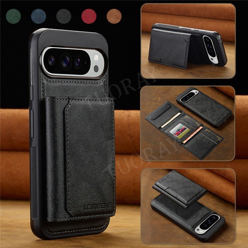 Funda para móvil Google Pixel 7 8 9 10 Pro XL 7A 8A 9A - Imagen 32 de 84