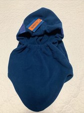 Thermal Fleece Balaclava Hat Hooded Neck Warmer Winter Sports Face Mask for Men
