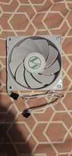 Lian Li 120mm Fan(REVERSE) Non RGB. White.