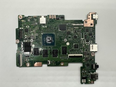 60NX0290-MB8000 For Asus 11 C214MA Chromebook Motherboard 4GB 32GB Intel N4020