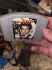 GoldenEye 007 Nintendo 64 N64 Authentic OEM Cartridge Tested & Works Free Ship