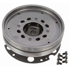 Sachs Engine Flywheel Teeth fits Audi A5 2016-2020 2.0