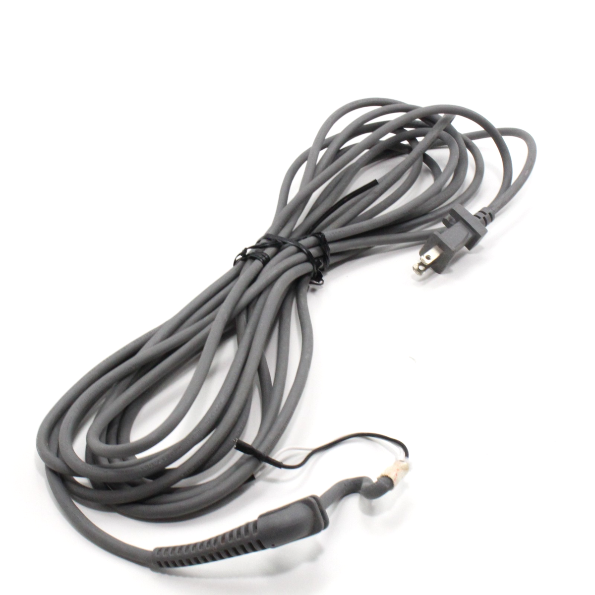 Shark ZU562 ZU560 ZU561 Vacuum 24' POWER CORD CABLE PLUG UL