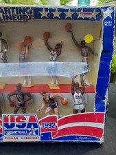 1992 Dream Team In Sports Action Figures for sale | eBay
