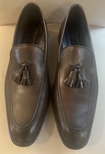 To Boot New York Adam Derrick Men's Tassel Dress Loafers 23