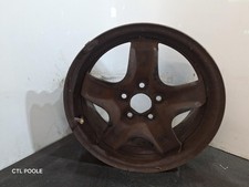 FORD FOCUS STYLE MK2 2005-2015 16" Alloy Wheel OEM Genuine 2279608