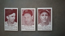 1941 Double Play Baseball Cards 18