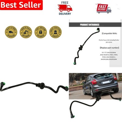 Efficient 911-777 Vapor Canister Purge Valve for Ford Focus 2.0L Excluding Turbo