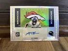 2025 Donruss Optic A.T. Perry Base (RAW)